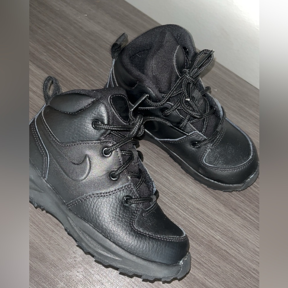 Nike Manoa Toddler Boots